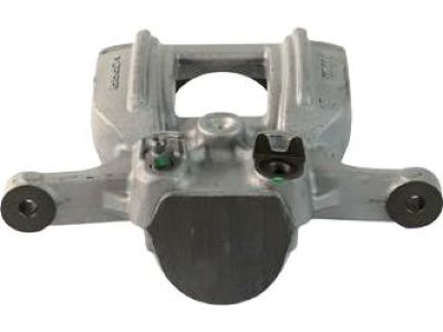 Mopar 68385236AA CALIPER-Disc Brake