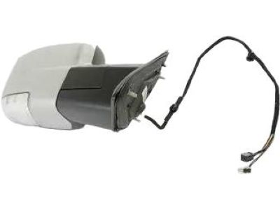 Mopar 5XY521S2AK Outside Rearview