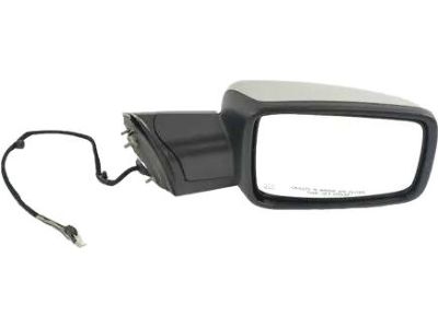 Mopar 5XY521S2AK Outside Rearview
