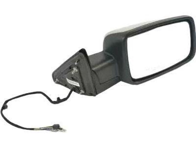 Mopar 5XY521S2AK Outside Rearview