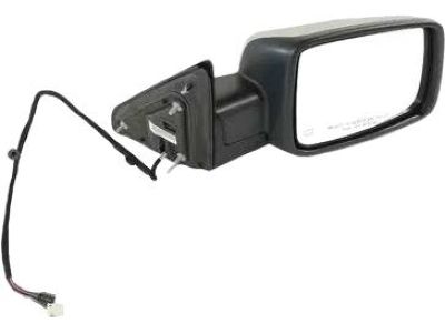 Mopar 5XY521S2AK Outside Rearview
