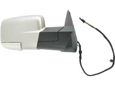 Mopar 5XY521S2AK Outside Rearview