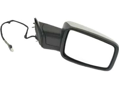 Mopar 5XY521S2AK Outside Rearview