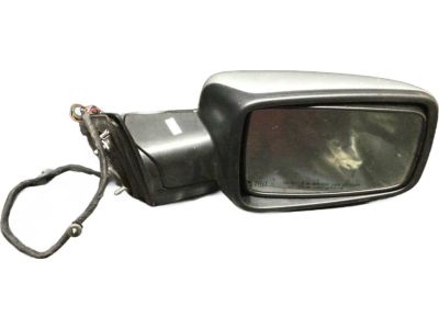 Mopar 1UK681S2AF Outside Rear View Mirror
