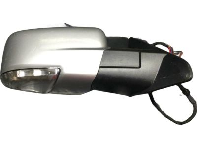Mopar 1UK681S2AF Outside Rear View Mirror