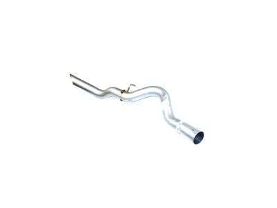 Mopar 52121603AB Exhaust Tail Pipe