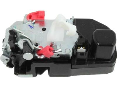 Mopar 55364110AC Rear Right (Passenger-Side) Door Lock Actuator