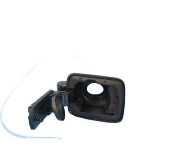 Mopar 68404712AA Housing-Fuel Filler