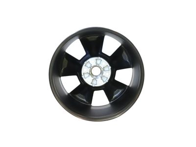 Mopar 6FF70VXWAA Aluminum Wheel