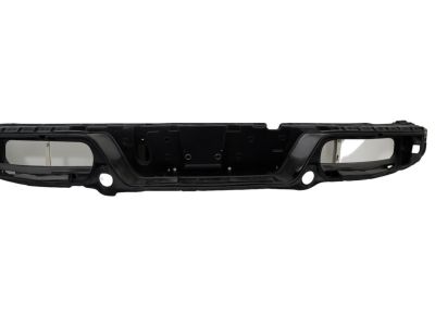 Mopar 68341755AB ABSORBER-Rear Energy
