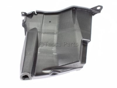 Mopar 68594710AA FRESH AIR INLET