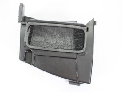 Mopar 68594710AA FRESH AIR INLET