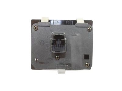 Mopar 68019789AE Switch-HEADLAMP