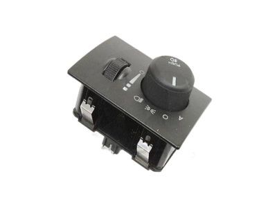 Mopar 68019789AE Switch-HEADLAMP