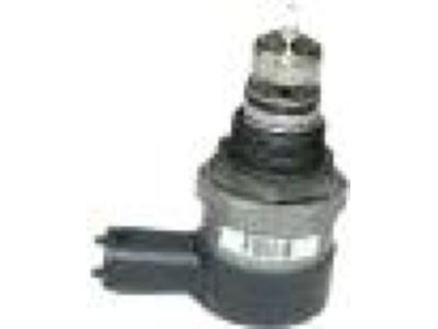 Mopar 68447761AA Regulator-Fuel Pressure