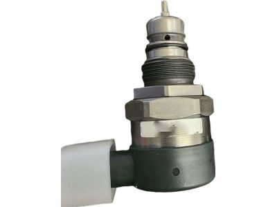 Mopar 68447761AA Regulator-Fuel Pressure