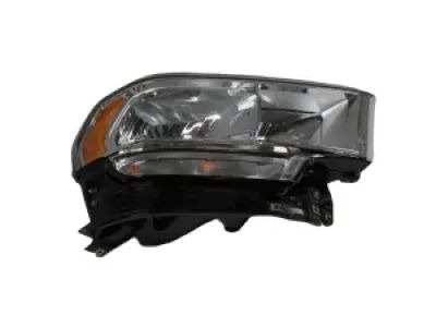 Mopar 68360176AE HEADLAMP