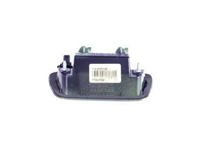 Mopar 1YK38RFQAE Handle-LIFTGATE