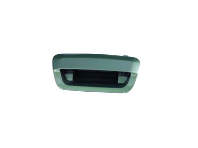 Mopar 1YK38RFQAE Handle-LIFTGATE