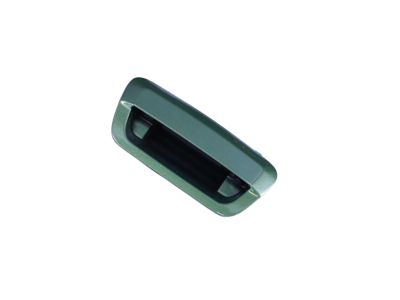 Mopar 1YK38RFQAE Handle-LIFTGATE