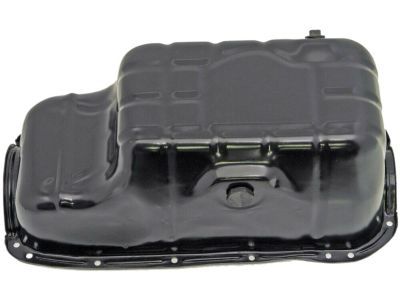 Mopar MD110686 Pan