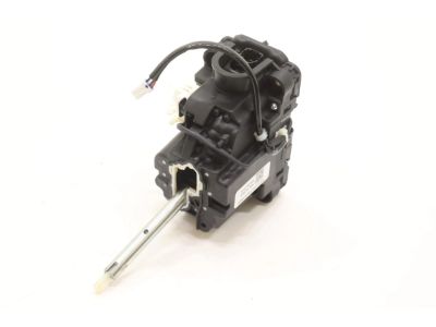 Mopar 4670717AD TRANSMISSION