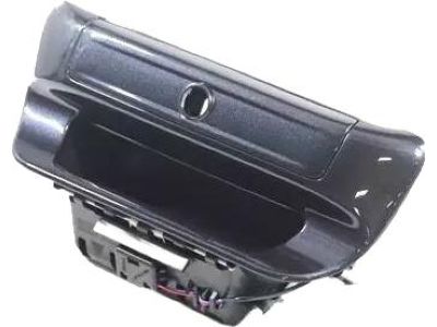 Mopar 6RN75KARAA Handle-TAILGATE
