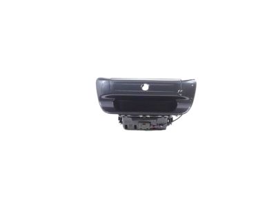 Mopar 6RN75KARAA Handle-TAILGATE