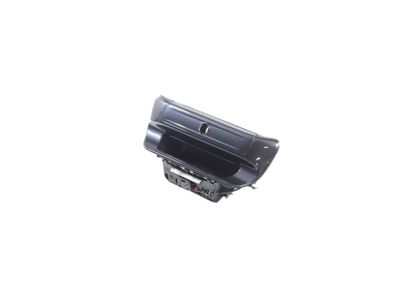 Mopar 6RN75KARAA Handle-TAILGATE