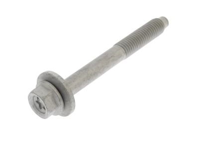 Mopar 6511500AA Bolt-TORX Head