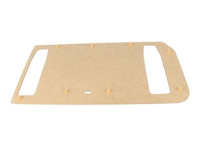 Mopar 68078737AA Panel-Seat Cushion