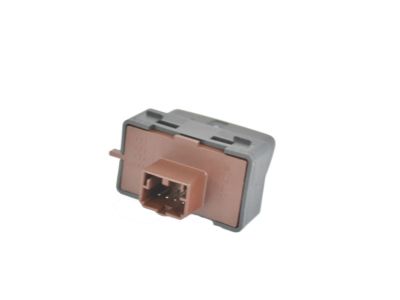 Mopar 5UW82LXHAA Switch-Door Lock