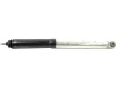 Mopar 68262594AA ABSORBER-Suspension