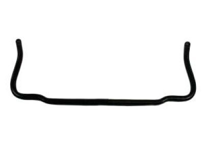 Mopar 52106813AB Bar-Front