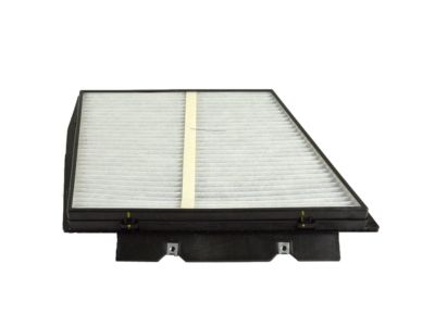 Mopar 68535618AA FILTER-CABIN AIR