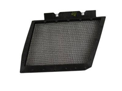 Mopar 68535618AA FILTER-CABIN AIR