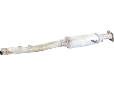 Mopar 68381656AA Exhaust Pipe