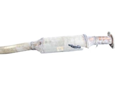 Mopar 68381656AA Exhaust Pipe