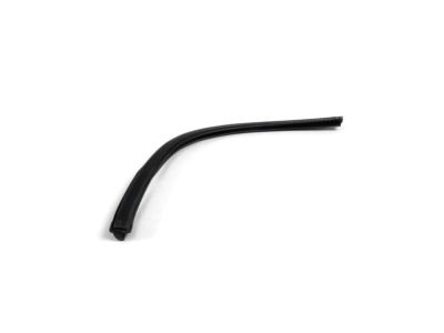 Mopar 68143139AC WEATHERSTRIP-WHEELHOUSE