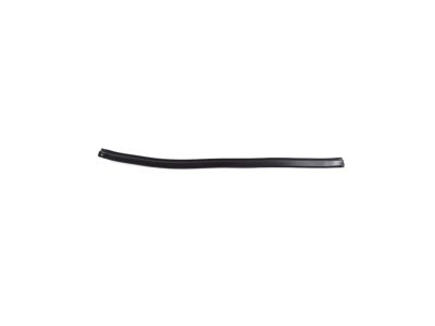 Mopar 68143139AC WEATHERSTRIP-WHEELHOUSE