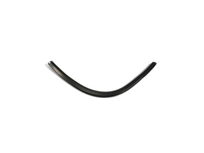 Mopar 68143139AC WEATHERSTRIP-WHEELHOUSE
