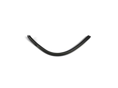 Mopar 68143139AC WEATHERSTRIP-WHEELHOUSE
