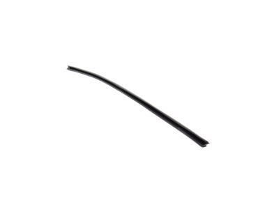 Mopar 68143139AC WEATHERSTRIP-WHEELHOUSE