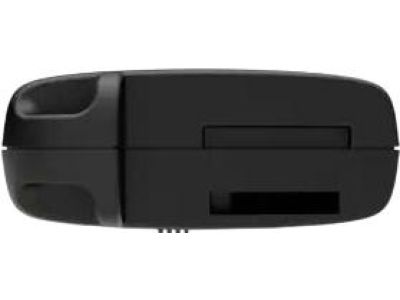Mopar 68105087AJ TRANSMITT-Integrated Key Fob