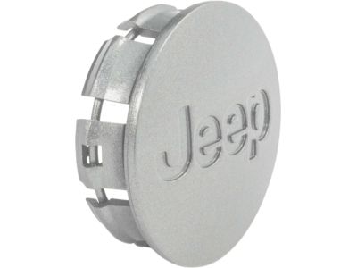 Mopar 6AE00CDMAA Wheel Center Cap