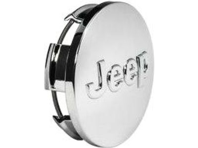 Mopar 6AE00CDMAA Wheel Center Cap