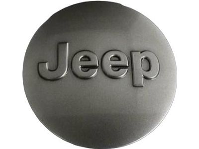 Mopar 6AE00CDMAA Wheel Center Cap