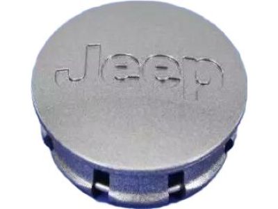 Mopar 6AE00CDMAA Wheel Center Cap