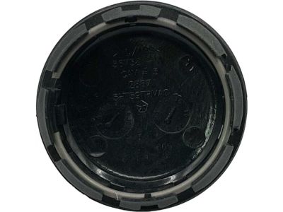 Mopar 6AE00CDMAA Wheel Center Cap