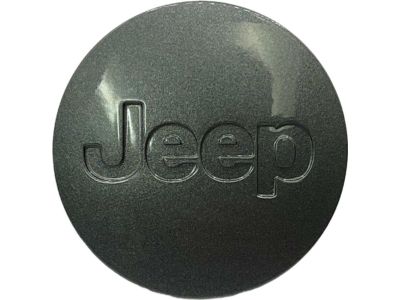 Mopar 6AE00CDMAA Wheel Center Cap